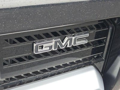 2024 GMC HUMMER EV SUV 2X