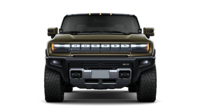 2024 GMC HUMMER EV SUV 2X