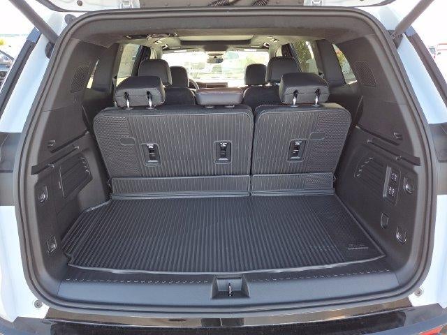2027 GMC Acadia Denali Ultimate