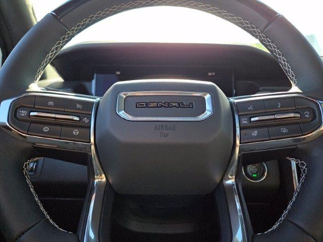 2027 GMC Acadia Denali Ultimate