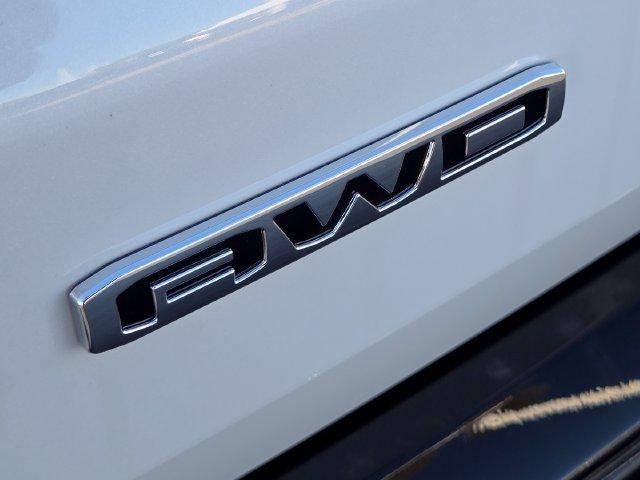 2027 GMC Acadia Denali Ultimate