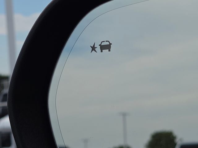 2024 GMC Acadia Base
