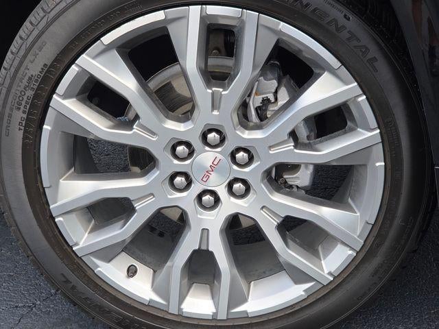 2024 GMC Acadia Base