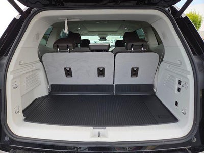 2024 GMC Acadia Base