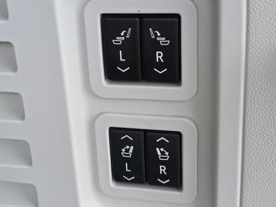 2024 GMC Acadia Base