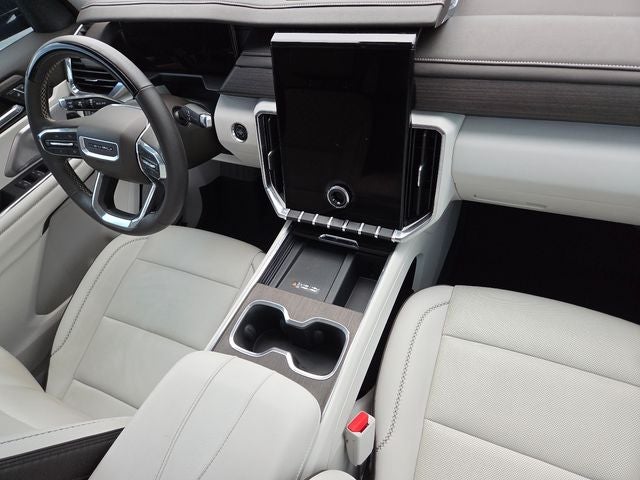 2024 GMC Acadia Base