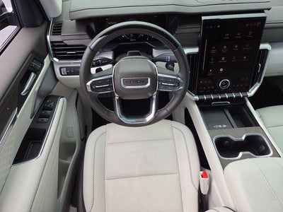 2024 GMC Acadia Base