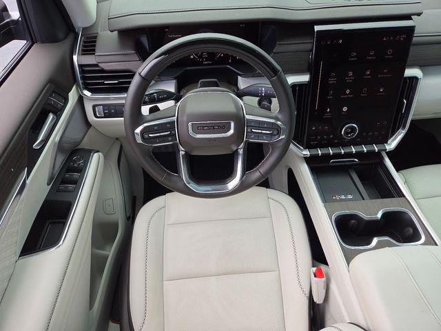 2024 GMC Acadia Base