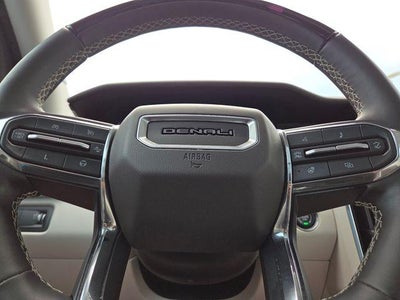 2024 GMC Acadia Base