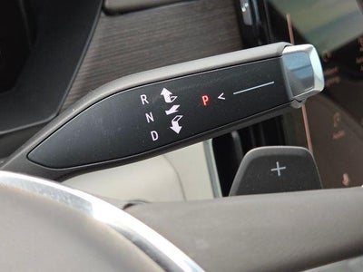 2024 GMC Acadia Base