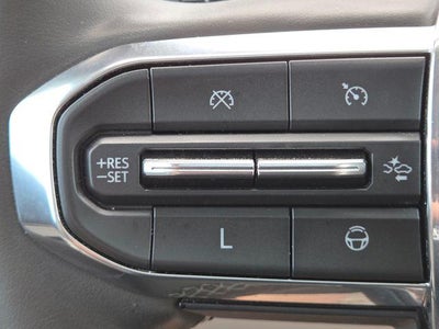 2024 GMC Acadia Base