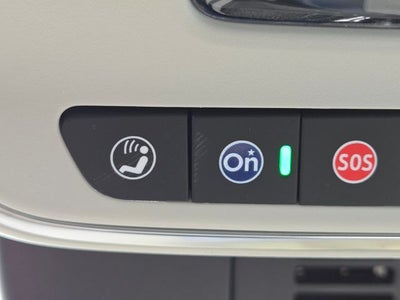 2024 GMC Acadia Base