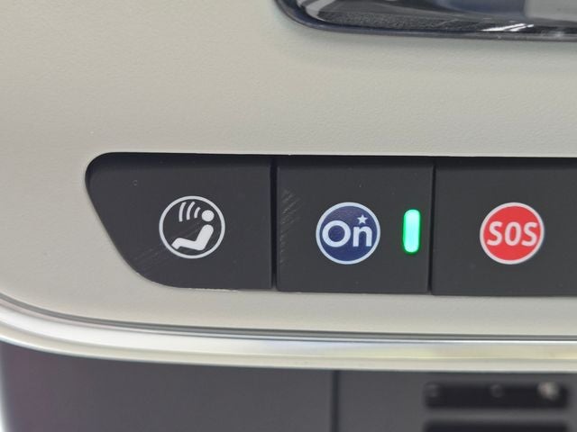 2024 GMC Acadia Base