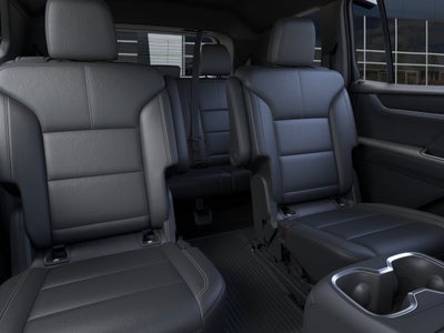 2026 GMC Acadia Base