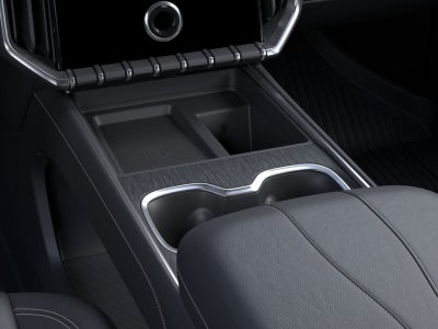 2026 GMC Acadia Base