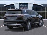2026 GMC Acadia Base