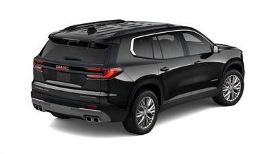 2026 GMC Acadia Base