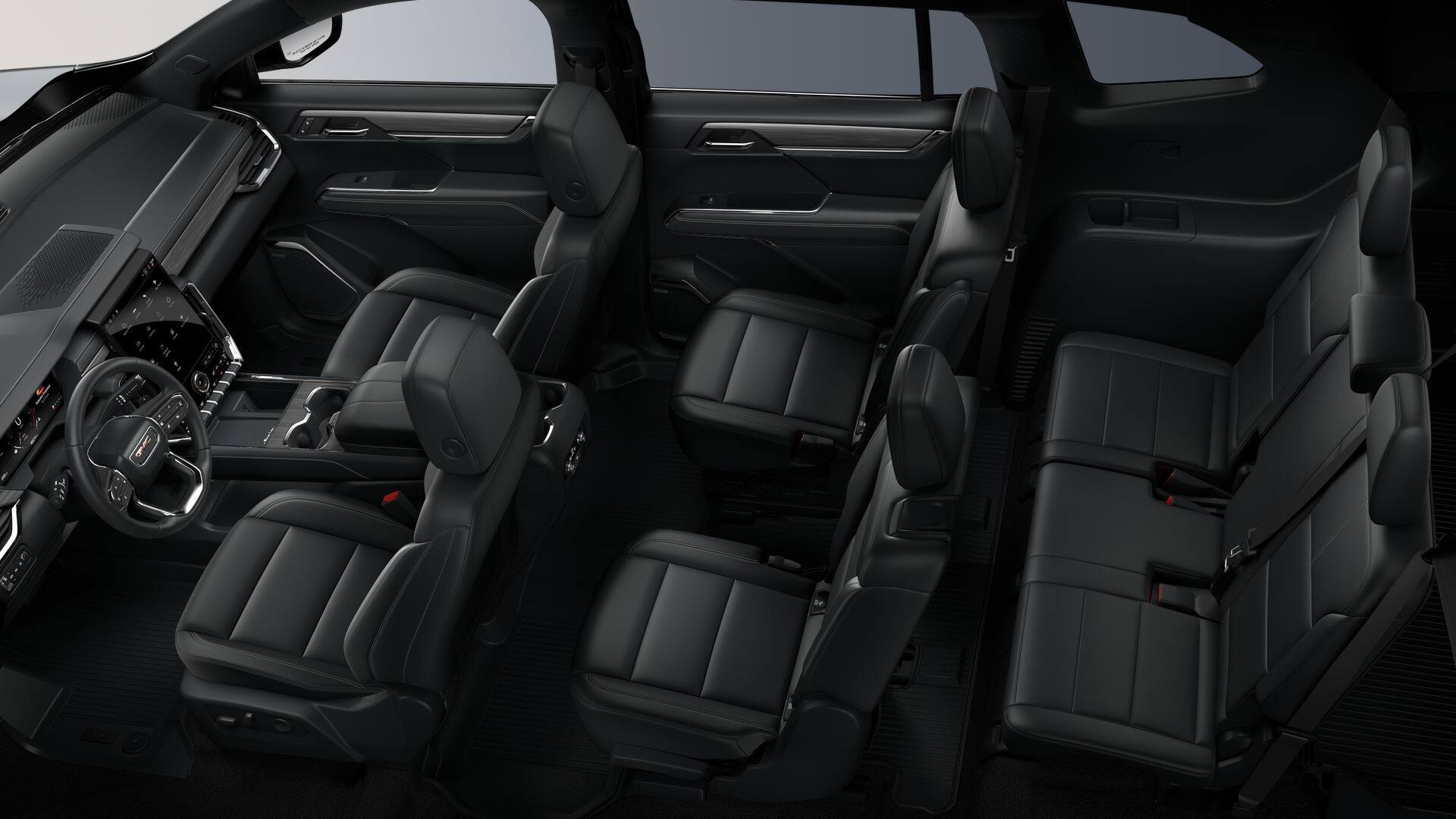 2026 GMC Acadia Base