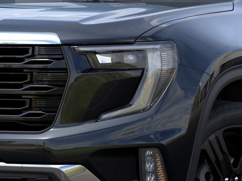 2026 GMC Acadia Base