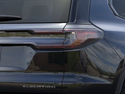 2026 GMC Acadia Base