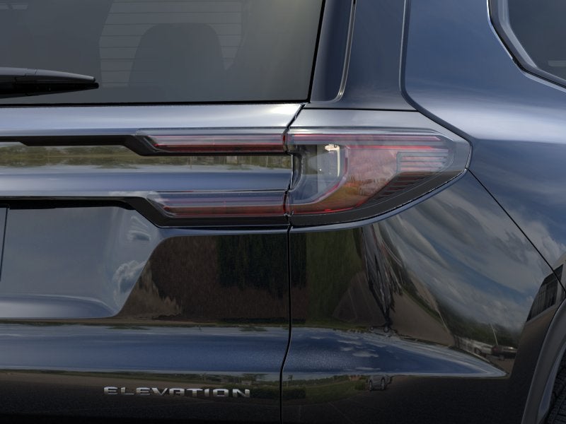 2026 GMC Acadia Base