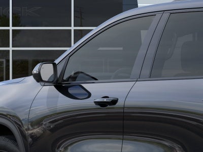 2026 GMC Acadia Base