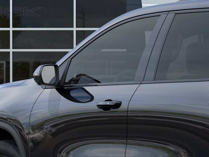 2026 GMC Acadia Base