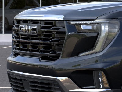 2026 GMC Acadia Base