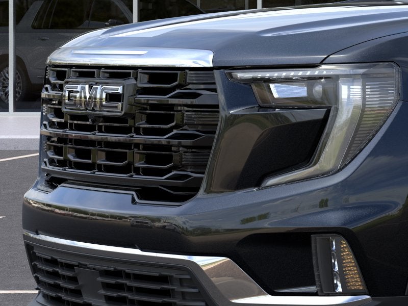 2026 GMC Acadia Base