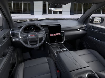 2026 GMC Acadia Base