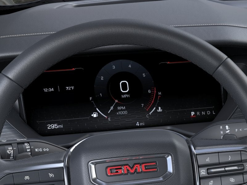 2026 GMC Acadia Base