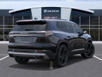 2026 GMC Acadia Base