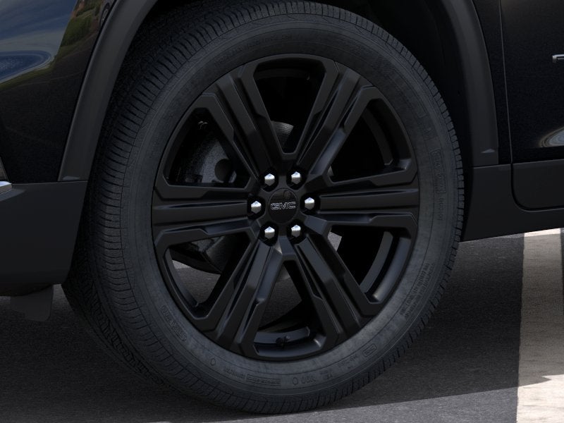 2026 GMC Acadia Base