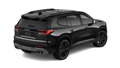 2026 GMC Acadia Base
