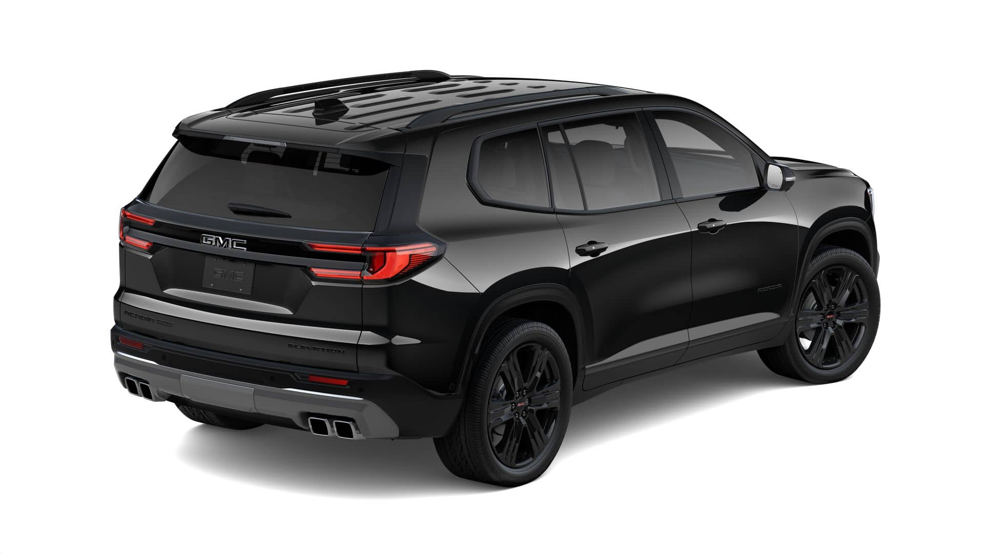 2026 GMC Acadia Base