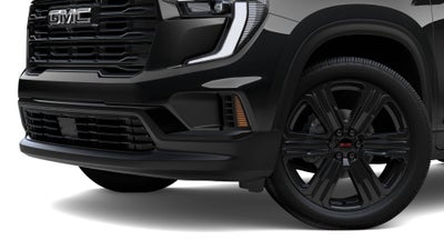 2026 GMC Acadia Base