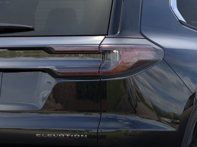 2026 GMC Acadia Base