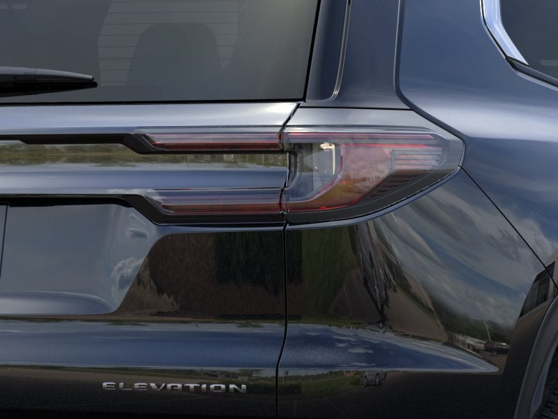 2026 GMC Acadia Base