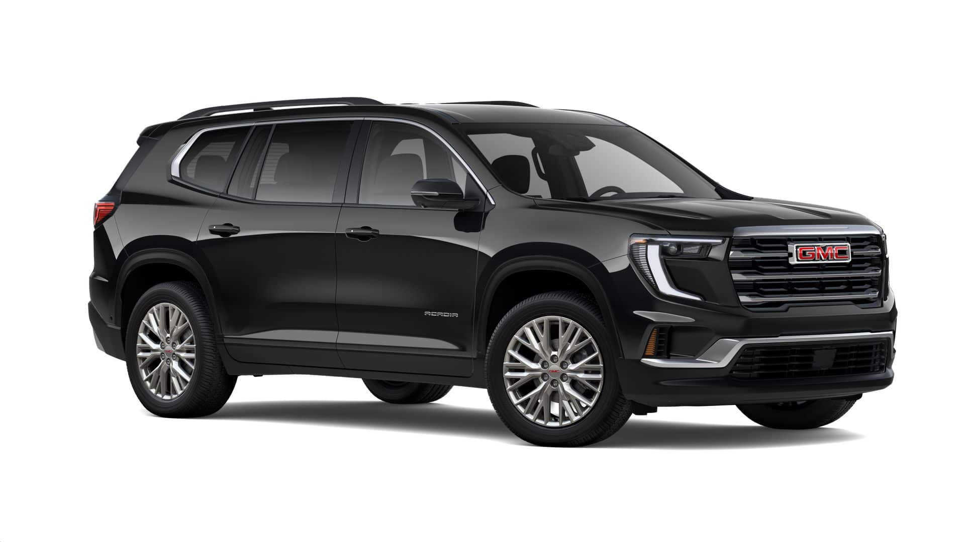 2026 GMC Acadia Base