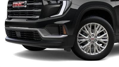 2026 GMC Acadia Base