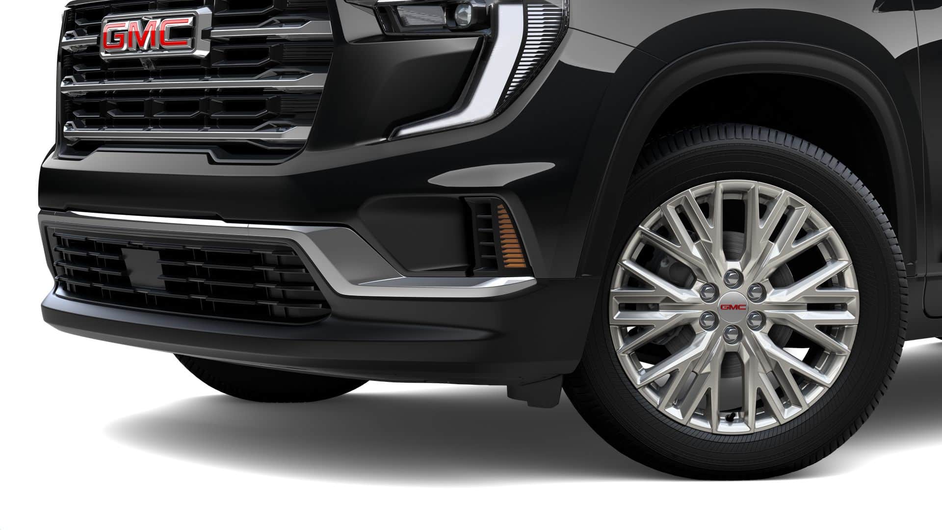 2026 GMC Acadia Base