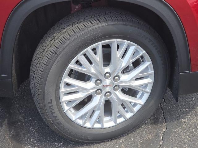 2026 GMC Acadia Base