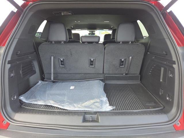 2026 GMC Acadia Base