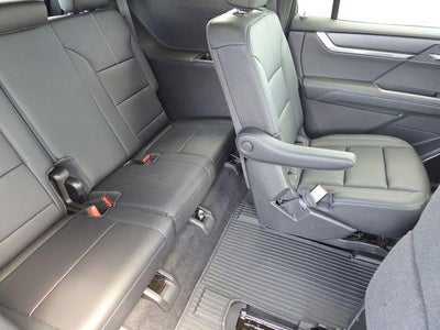 2026 GMC Acadia Base