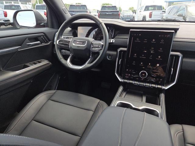 2026 GMC Acadia Base