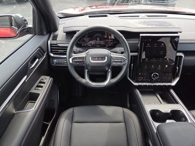2026 GMC Acadia Base