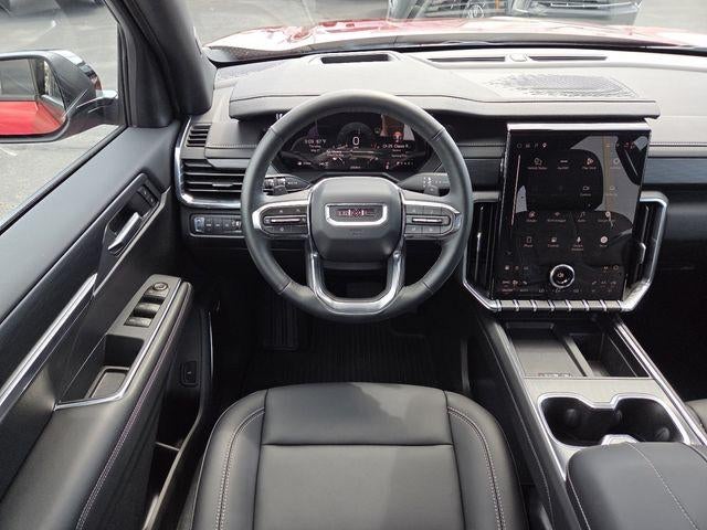 2026 GMC Acadia Base