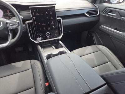 2026 GMC Acadia Base