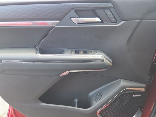 2026 GMC Acadia Base