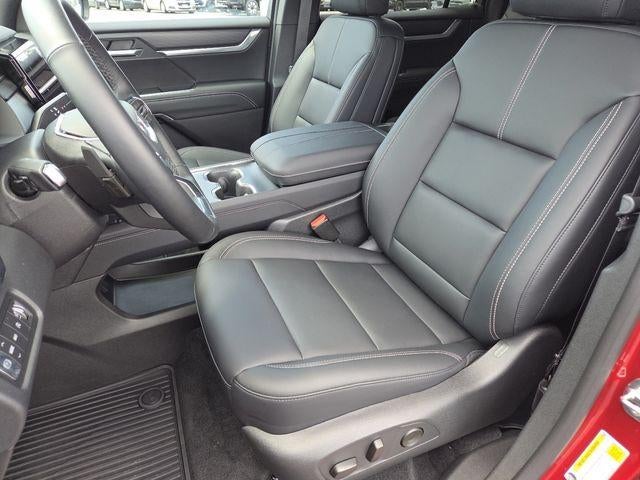 2026 GMC Acadia Base
